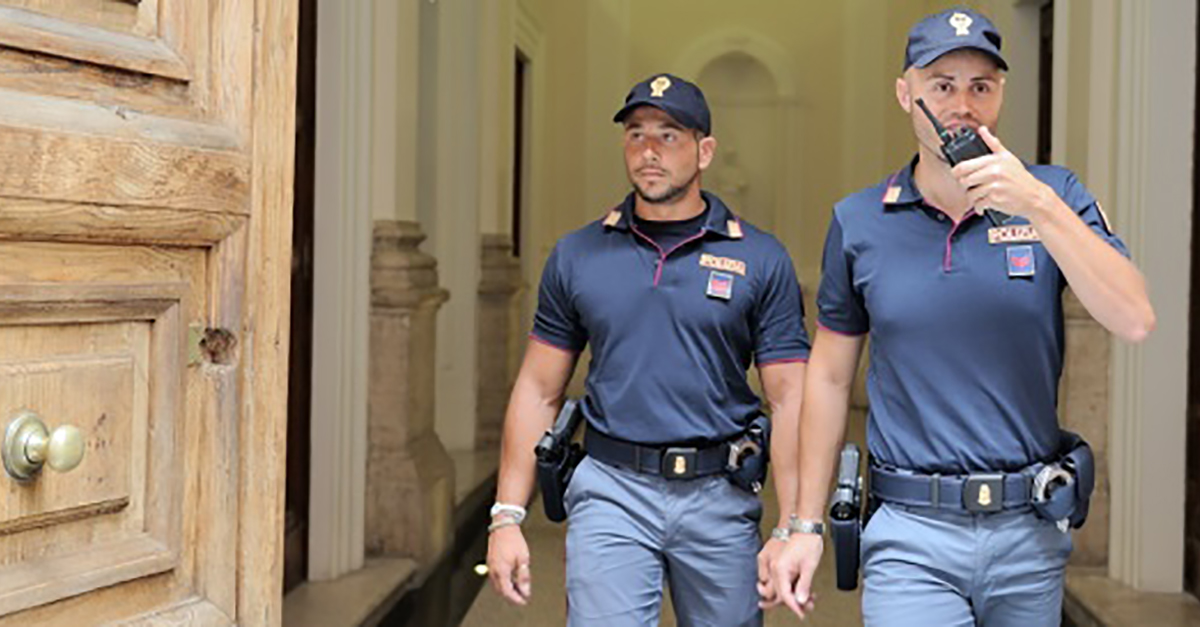 Commissione Per La Qualit E La Funzionalit Del VESTIARIO Convocazione